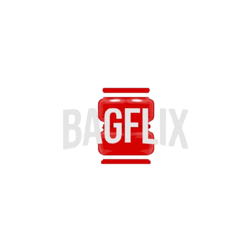 BagFlix logo